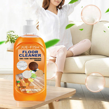 🎁Hot Sale🎁Powerful Decontamination Floor Cleaner