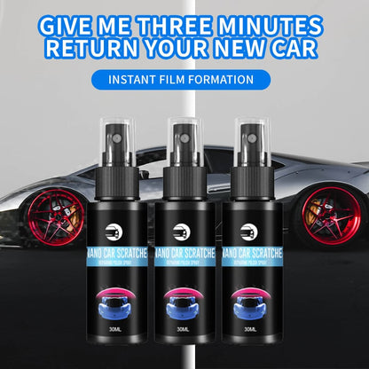 🔥2024 SUMMER HOT SALE-Car Scratch Repair Spray