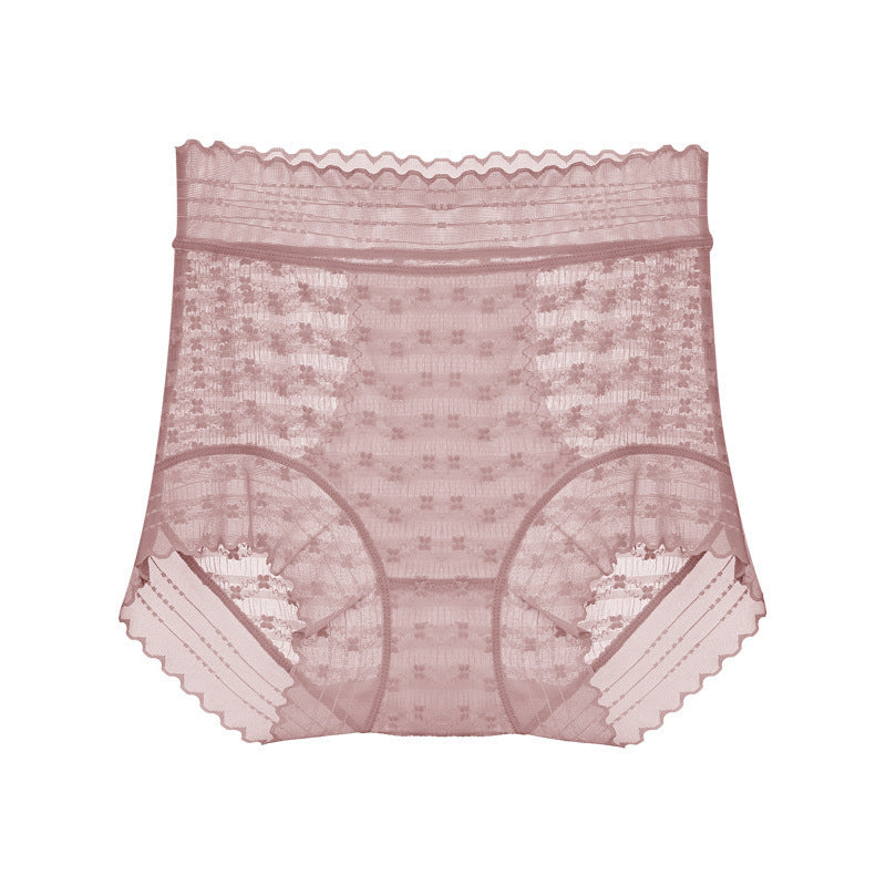 🔥"Always want to touch" Nude Sense Underwear☁️