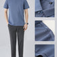 Large Size Golf Men's Shirt