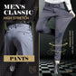 High Stretch Men's Classic Pants