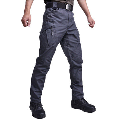 🎁Men like it.⏳Multi-purpose Tactical Pants