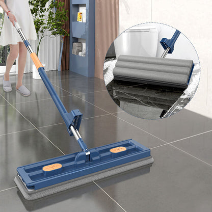 The Ultimate 360 Rotating Cleaning Mop💦