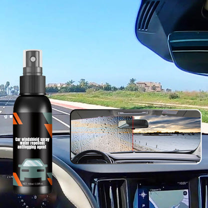 🎁Hot Sale 50% OFF⏳Car Windscreen Spray Anti-fog