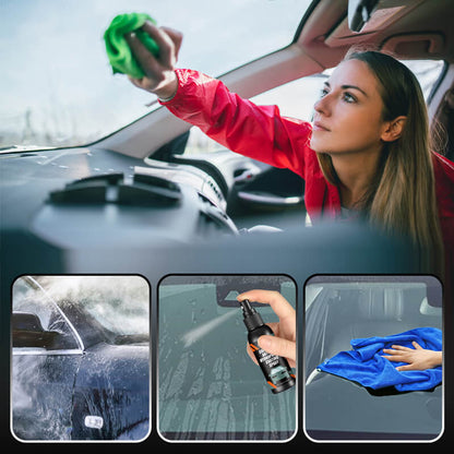 🎁Hot Sale 50% OFF⏳Car Windscreen Spray Anti-fog