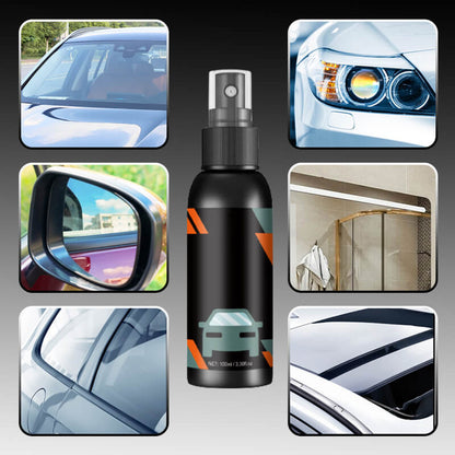 🎁Hot Sale 50% OFF⏳Car Windscreen Spray Anti-fog