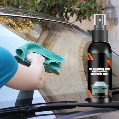 🎁Hot Sale 50% OFF⏳Car Windscreen Spray Anti-fog