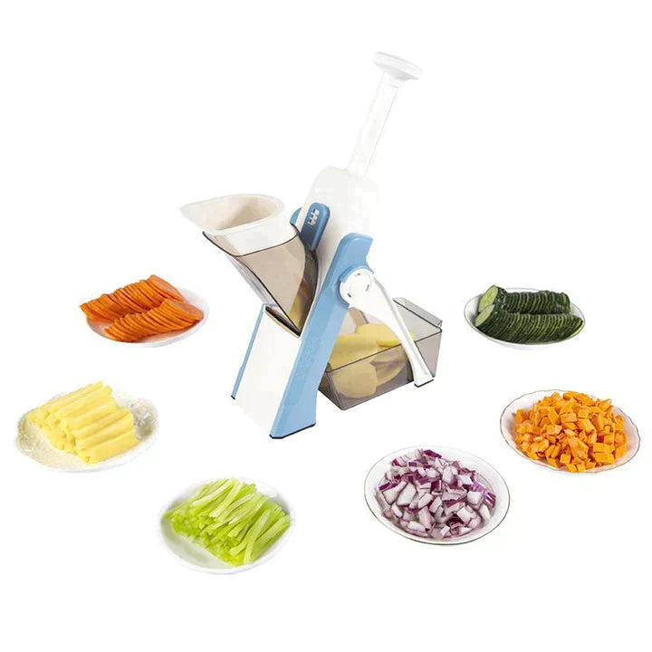 🔥Hot Sale⏳2024 Safe Mandoline Slicer for Kitchen