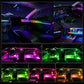 ✨USB Connected Luxury Car Strip Lights🚗