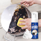 Heavy-Duty Kitchen Foaming Degreaser & Cleaner