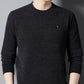 🎁Christmas Specials - Men's Warm Cozy Lined Crewneck Top