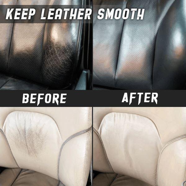 🎁Save Up to 55% Off!⏳Advanced Leather Repair Gel