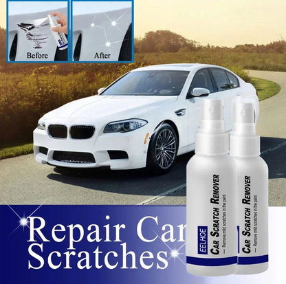 🔥Hot-selling!Limited time offer for two days🔥Car paint scratch repair spray