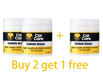 High-quality Synthetic Grease for Car Care