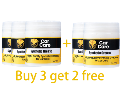 High-quality Synthetic Grease for Car Care