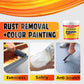 Rustproof Metal Paint