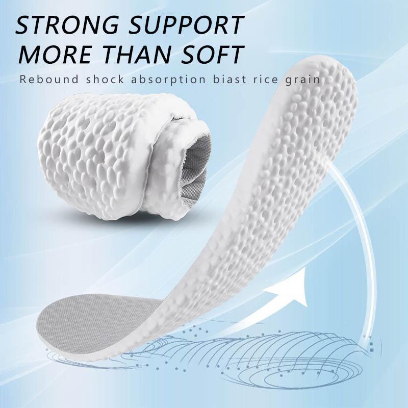 🌟Buy 1 Free 1🌟Super Elastic Universal Insole