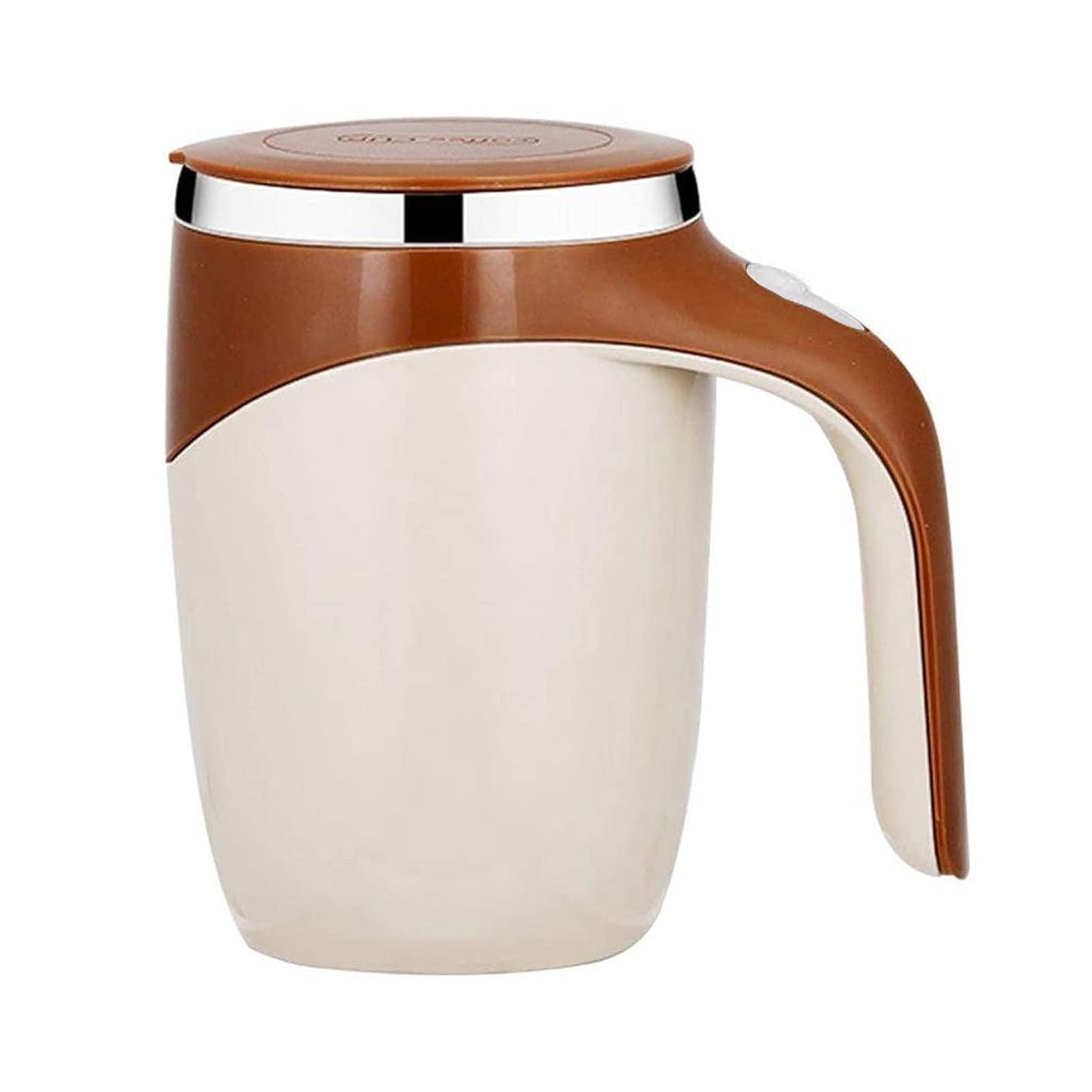 Automatic Magnetic Stirring Coffee Mug