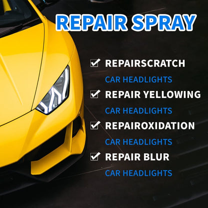 🔥2024 SUMMER HOT SALE-Car Scratch Repair Spray