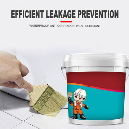 Transparent Waterproof Sealant（150g/Bottle）