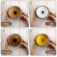 Automatic Magnetic Stirring Coffee Mug