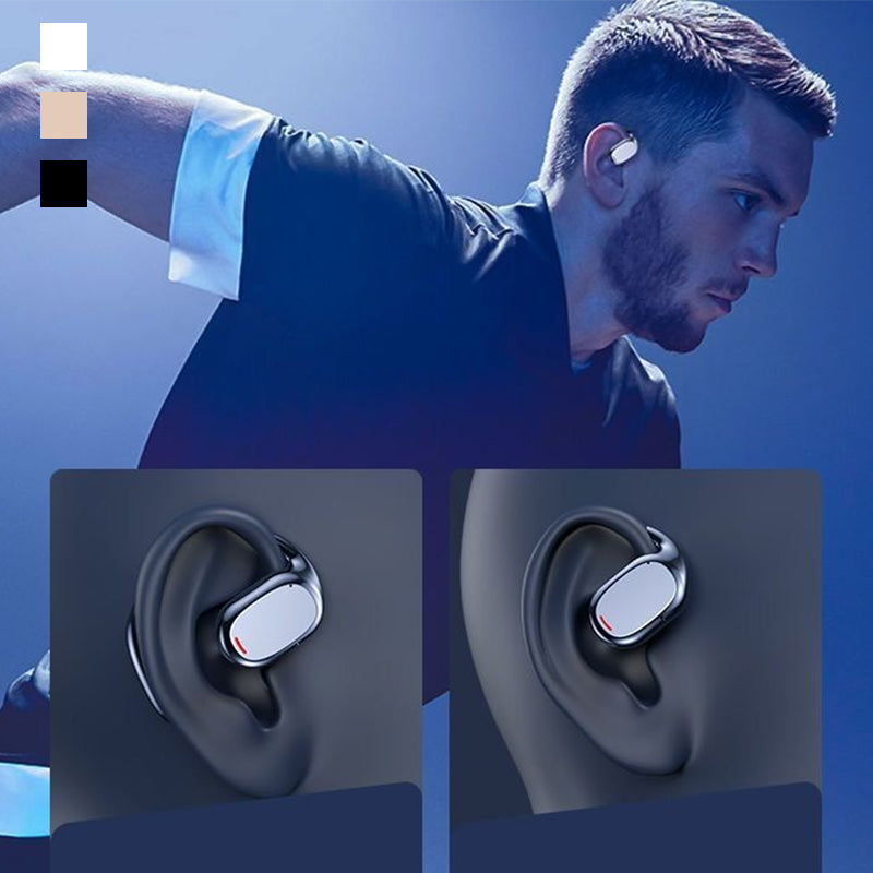 🔥🔥Hot Sale💎Wireless Ear Hanging Bluetooth Headset