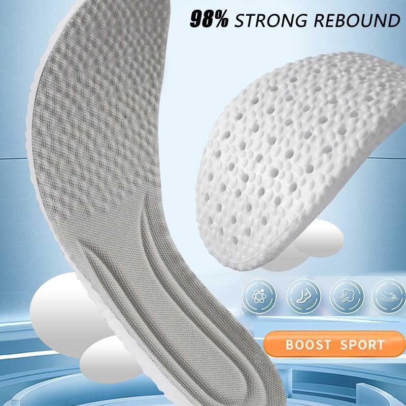 🌟Buy 1 Free 1🌟Super Elastic Universal Insole