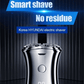 Washable Mini Electric Portable Shaver