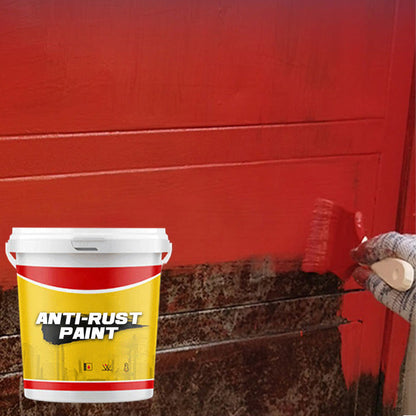 Anti-rust paint for metal-multiple colors to choose