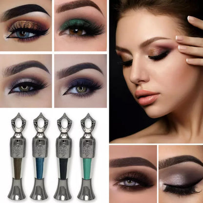 💖2024  NEW HOT 50% OFF 💖Powder Eyeliner Handmade 100% natural💖