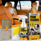 🔥2024 New Hot Sale🔥Multi-Purpose Foam Cleaner