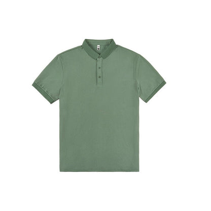 Large Size Golf Men's Shirt