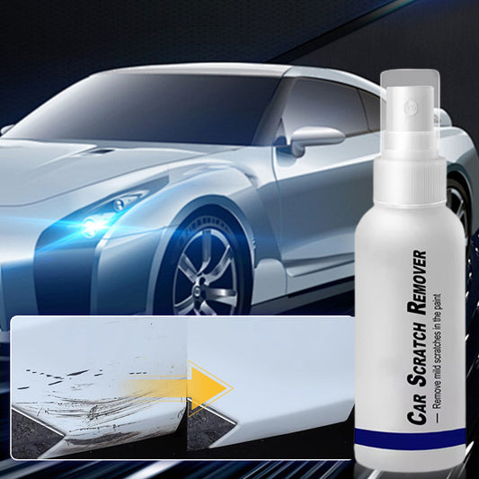 Car Paint Scratch Remover Spray