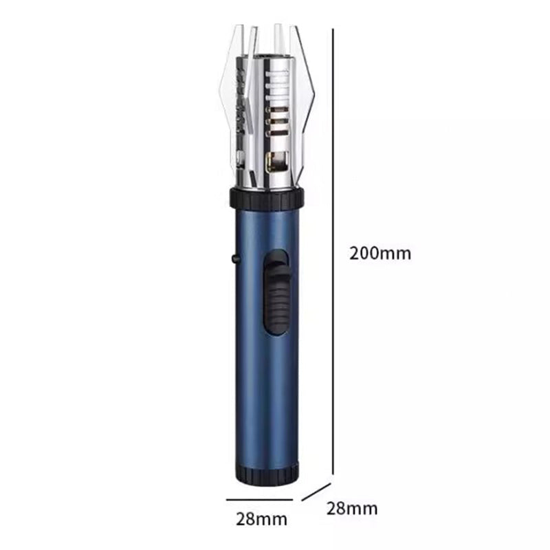 Multifunctional Large Windproof Welding Torch Lighter(💥Great Sale)