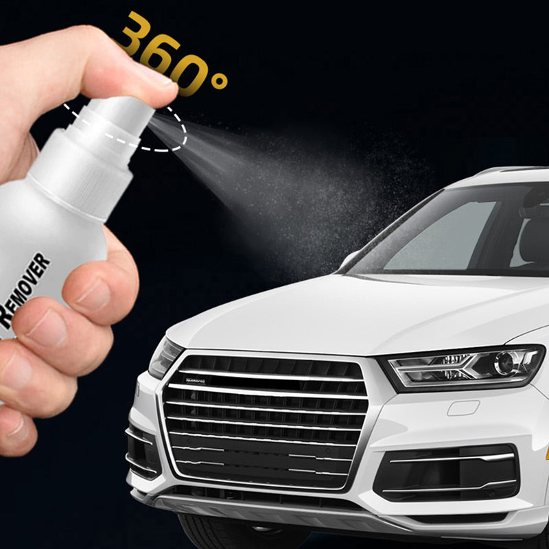 Car Paint Scratch Remover Spray
