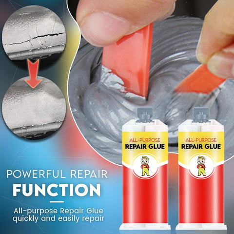 🎁Hot Sale 49% OFF⏳All-Purpose Repair Glue