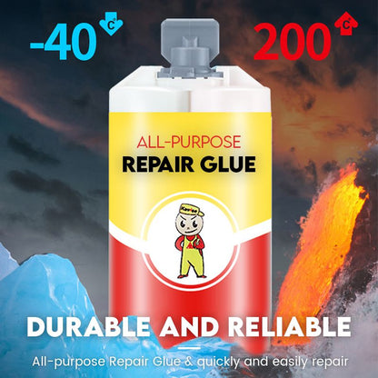 🎁Hot Sale 50% OFF⏳All-Purpose Repair Glue