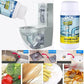 SINK & DRAIN CLEANER