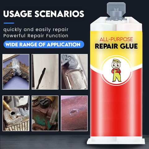 🎁Hot Sale 49% OFF⏳All-Purpose Repair Glue