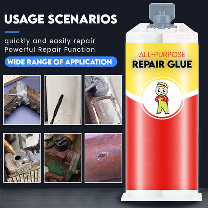 🎁Hot Sale 49% OFF⏳All-Purpose Repair Glue