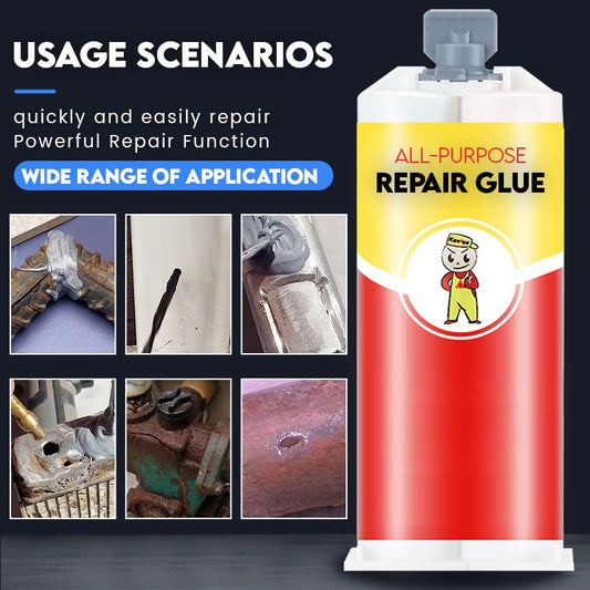 🎁Hot Sale 50% OFF⏳All-Purpose Repair Glue