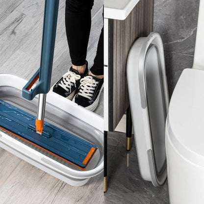 The Ultimate 360 Rotating Cleaning Mop💦