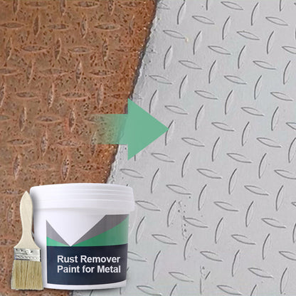 Rust RemoverPaint for Metal