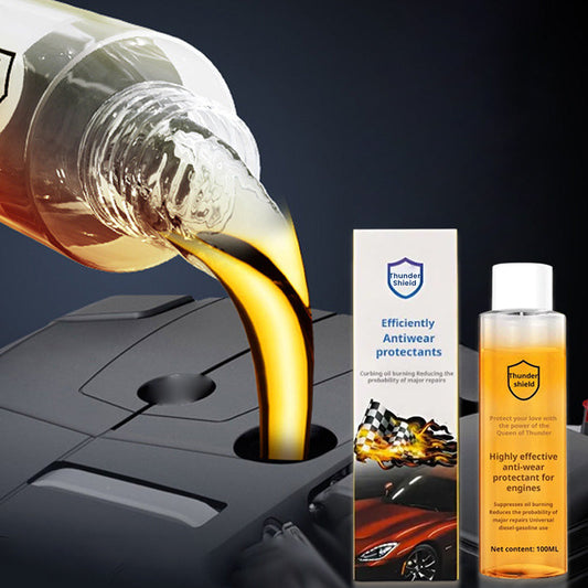 🔥HOT SALE 49%OFF 🔥Highly Effective Engine Anti-Wear Protectant