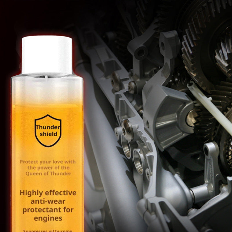 🔥HOT SALE 49%OFF 🔥Highly Effective Engine Anti-Wear Protectant