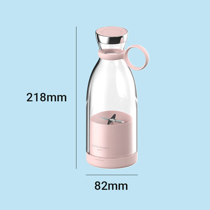 🔥Chargeable Juice Mug Portable Personal Blender