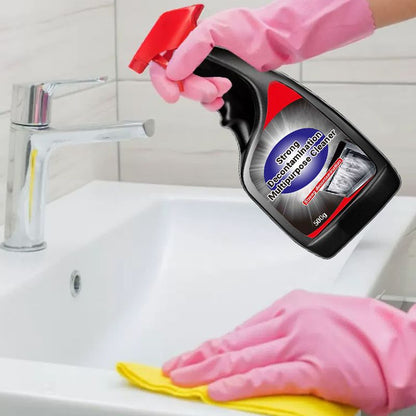 Strong Decontamination Multipurpose Cleaner