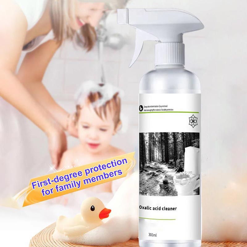 🔥Hot Sale  42% OFF🔥Multipurpose Oxalic Acid Stain Removal Cleaner