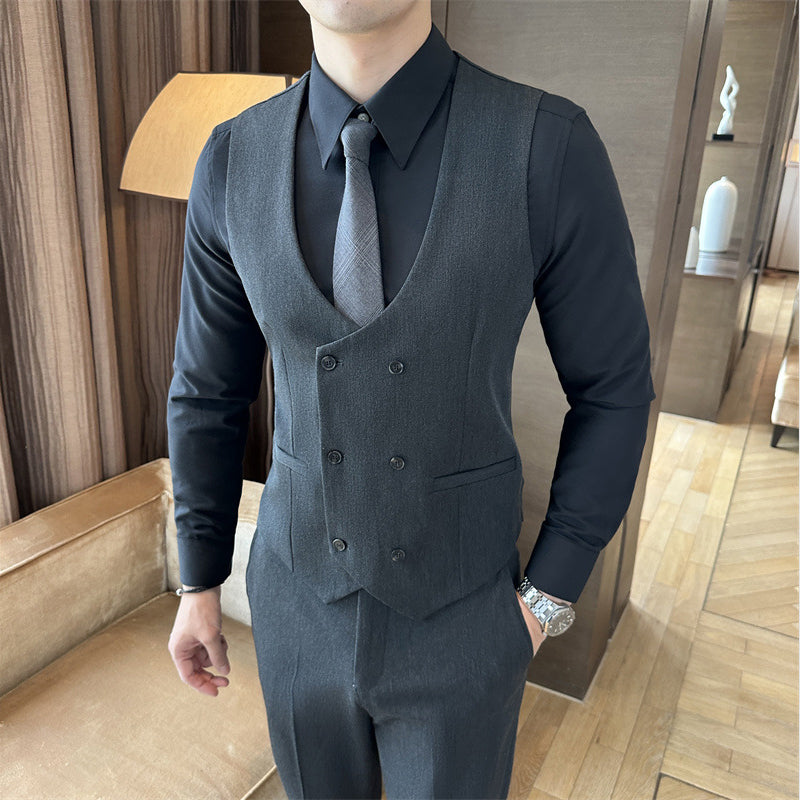 🔥Special offer for two days only! 🔥Men’s Slim Fit Formal Suit