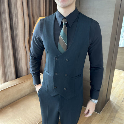 🔥Special offer for two days only! 🔥Men’s Slim Fit Formal Suit